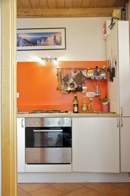 Appartamento Casa Pignasecca *