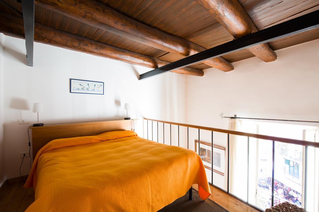 Casa Pignasecca Appartamento Napoli