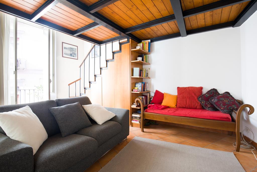 Appartamento Casa Pignasecca *